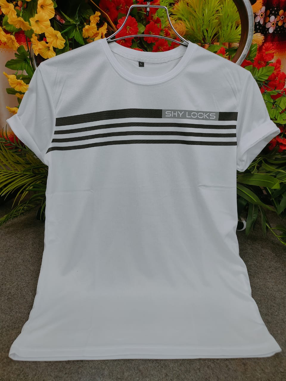 Stylish Mens Exclusive T-Shirt for Summer