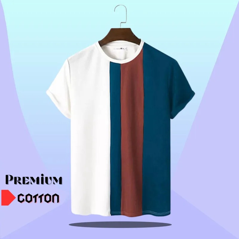 Premium Cotton T-Shirt