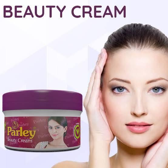 Parley Beauty Cream -10 Problems 1 Solution -50gm (Pakistan)