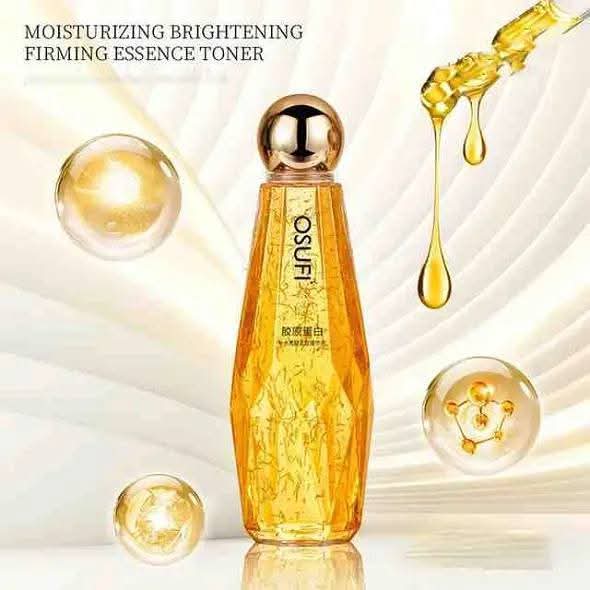 Osufi Gold Serum (Korean)