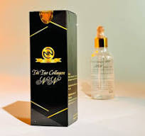 NN Collagen Body Peeling Oil